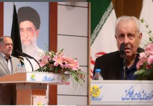 اولین نشست بین المللی تجار و بازرگانان در جزیره کیش