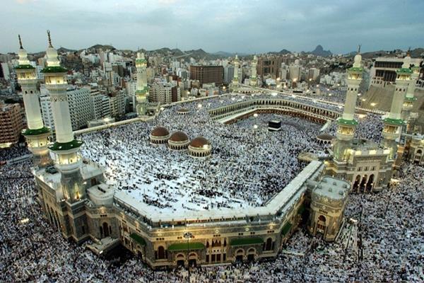  درآمد ۷۶ ميلياردي عربستان از گردشگري در سال ۲۰۱۳